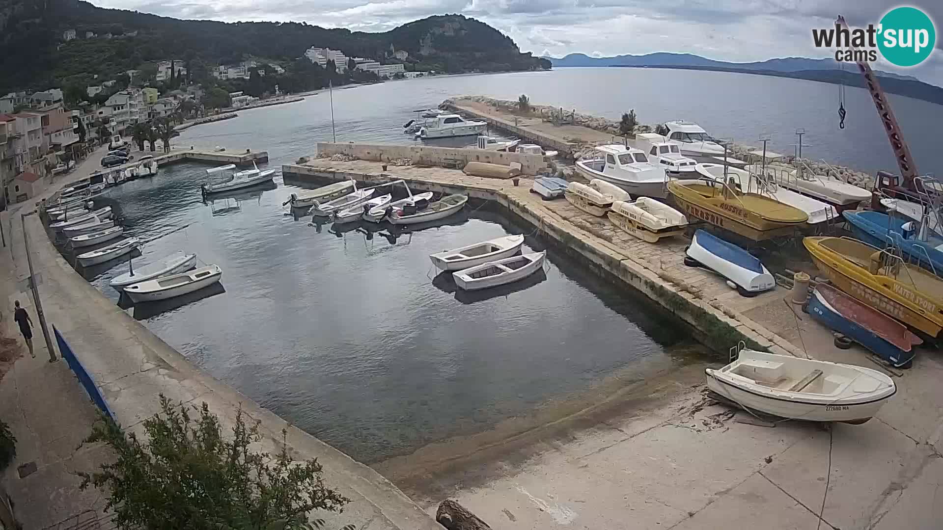 Plaža Živogošće