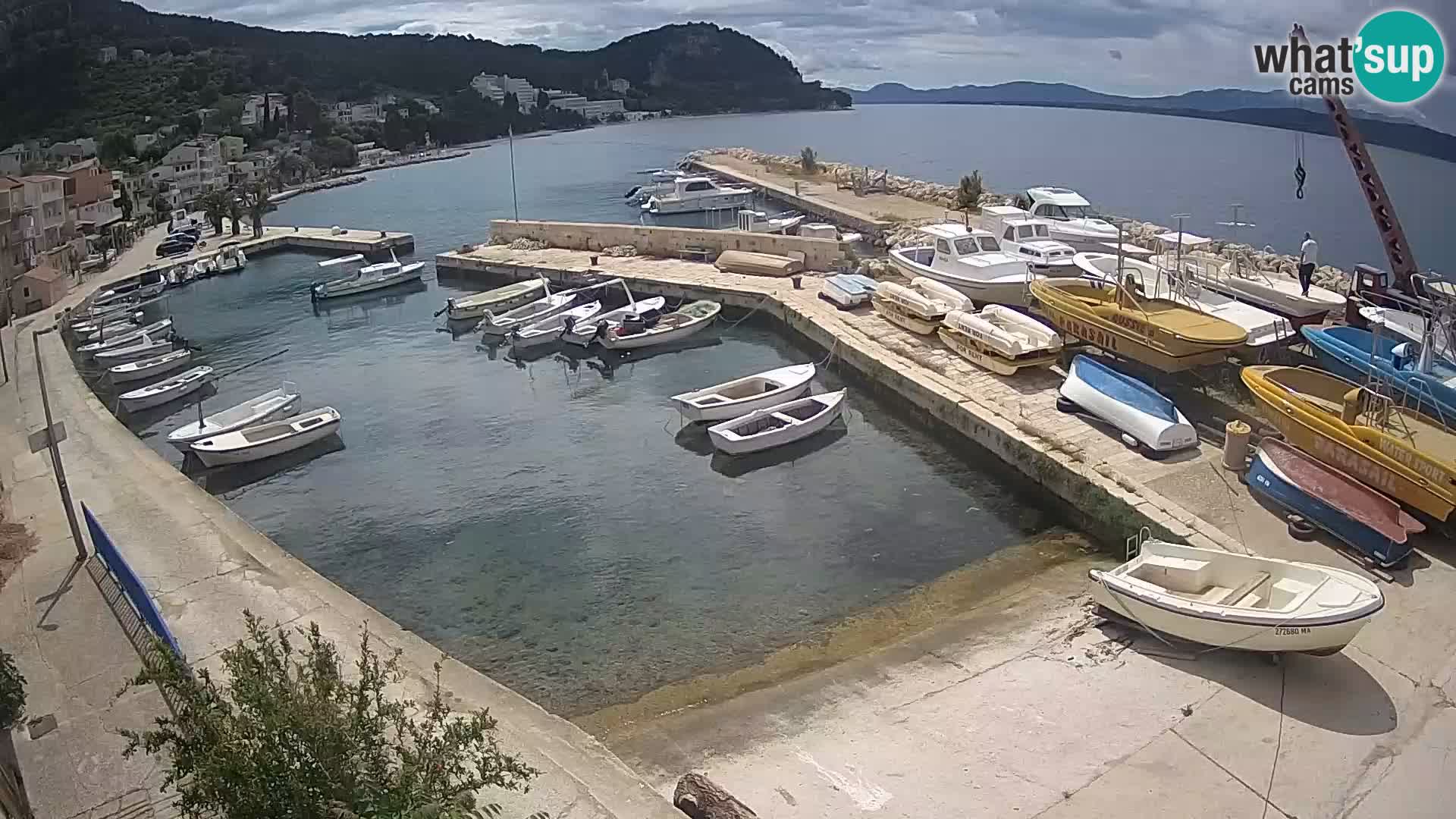 Playa Živogošće