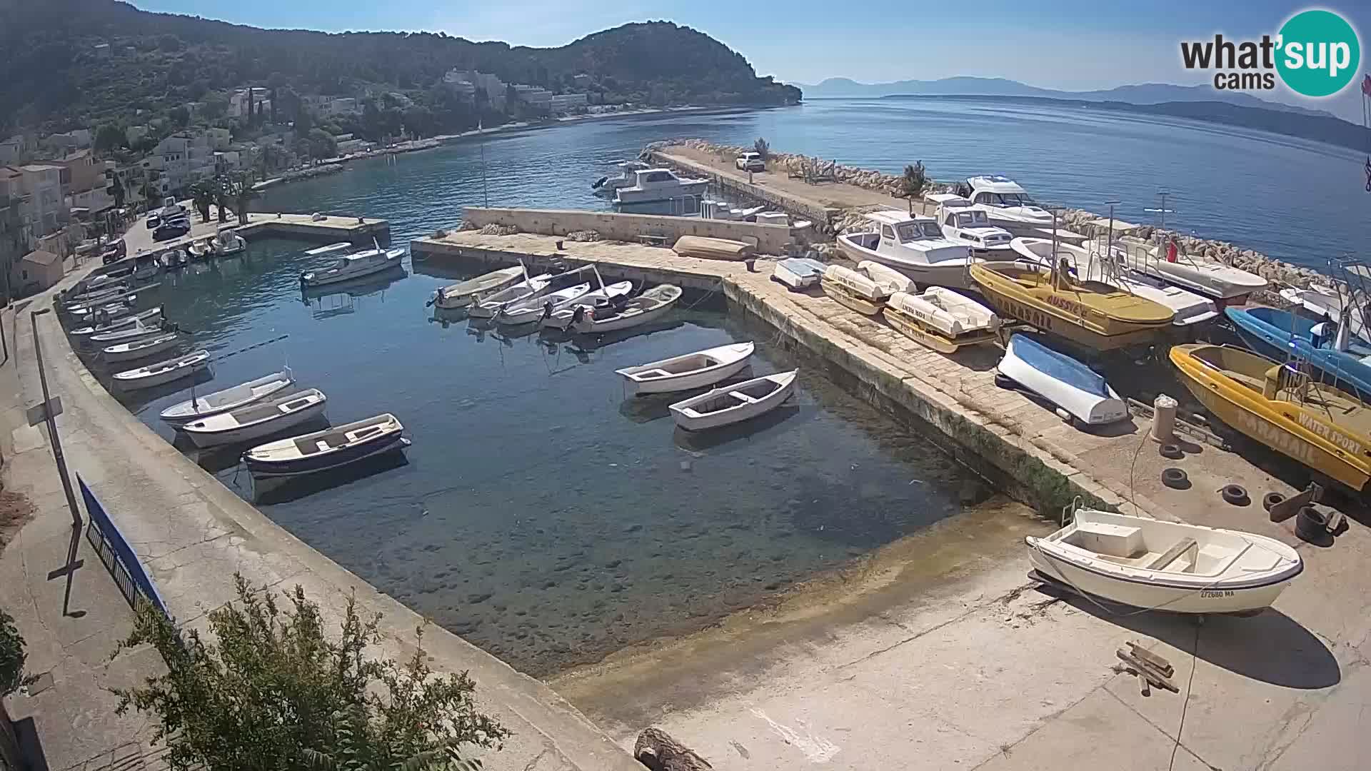 Plaža Živogošće