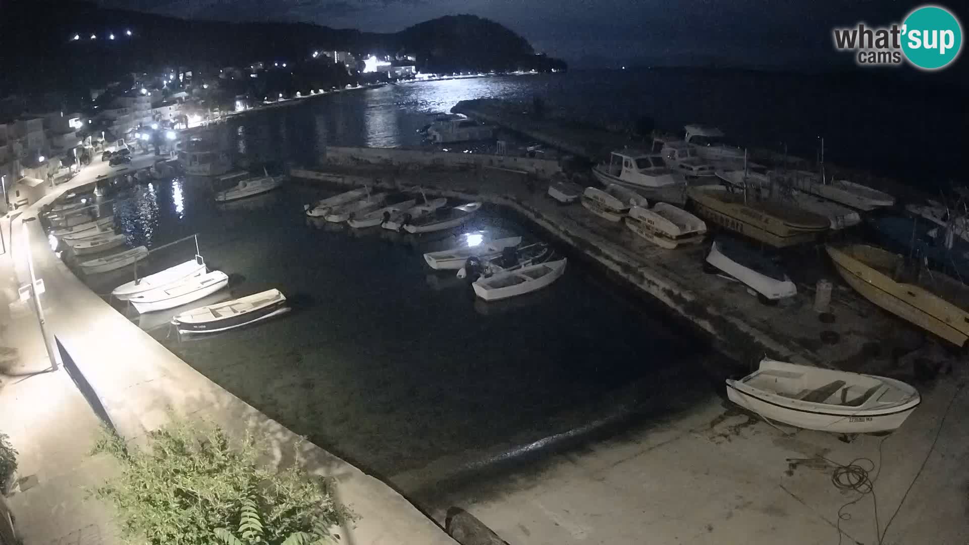 Plaža Živogošće