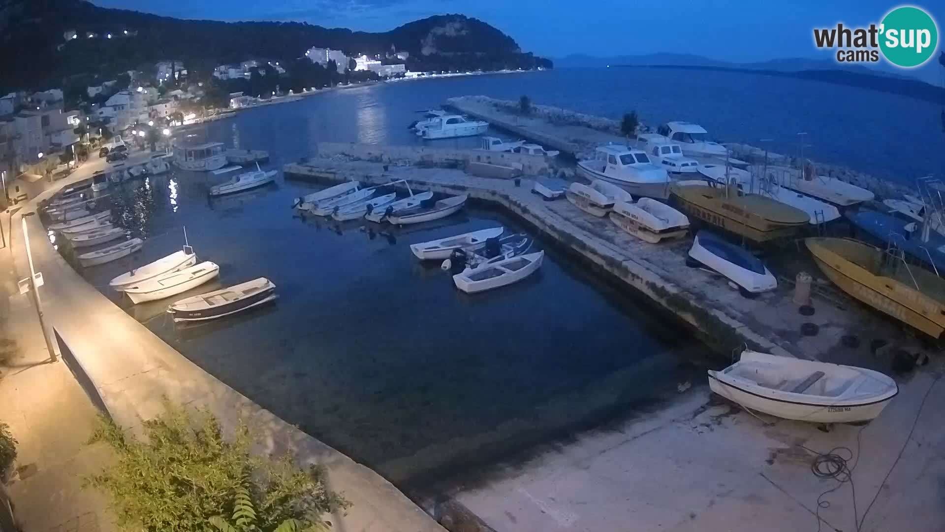Playa Živogošće