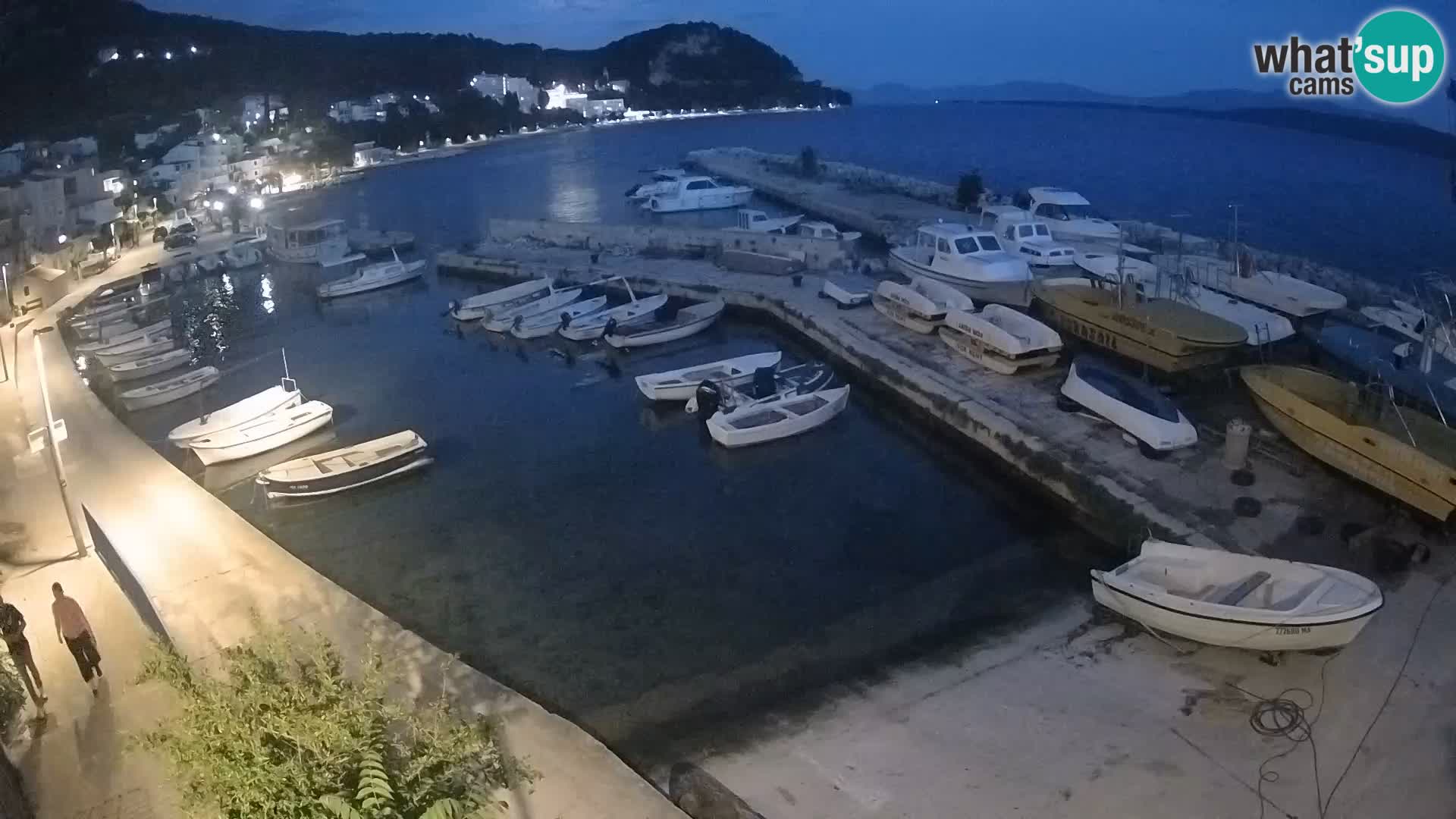 Strand Živogošće