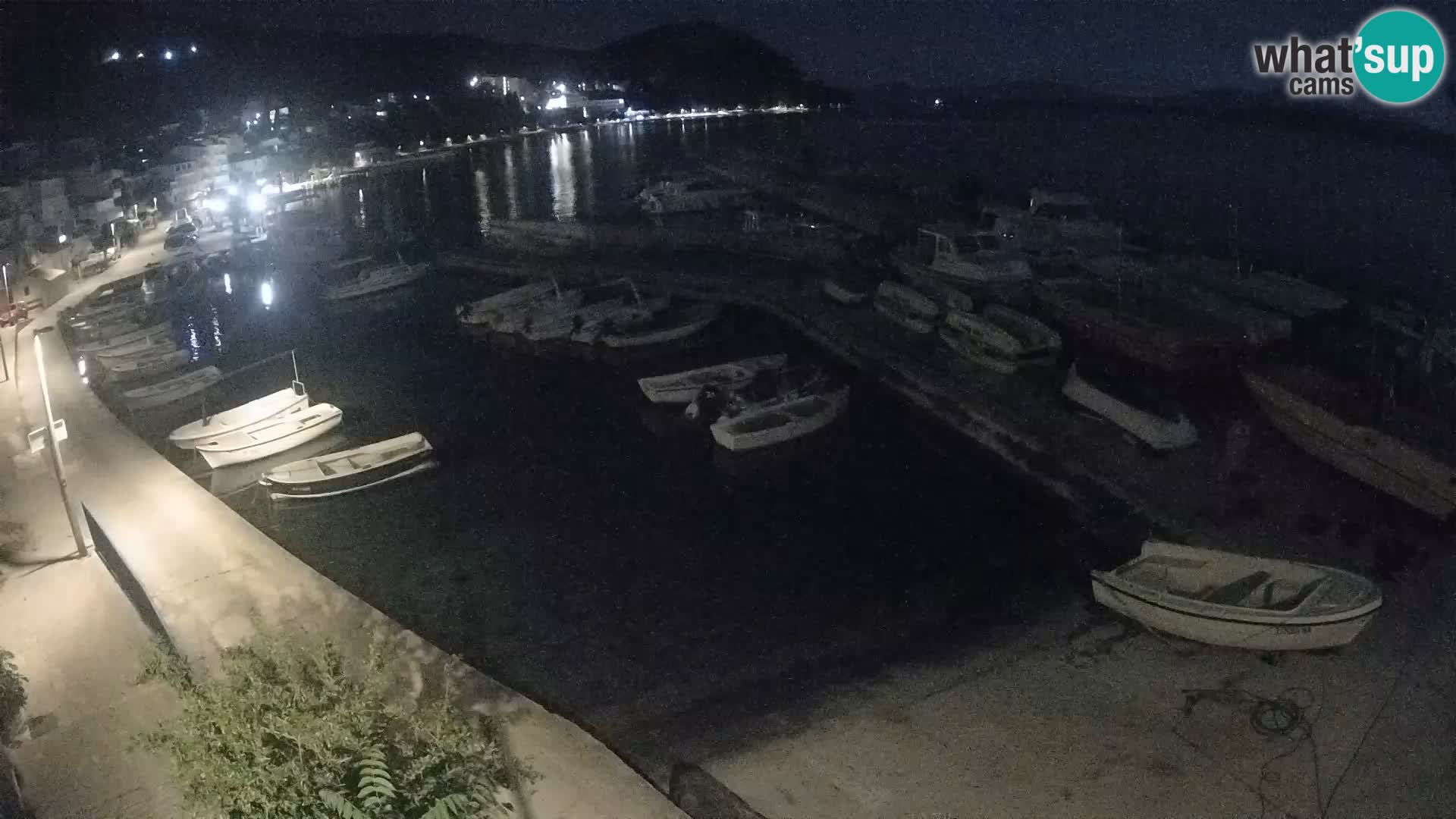 Playa Živogošće