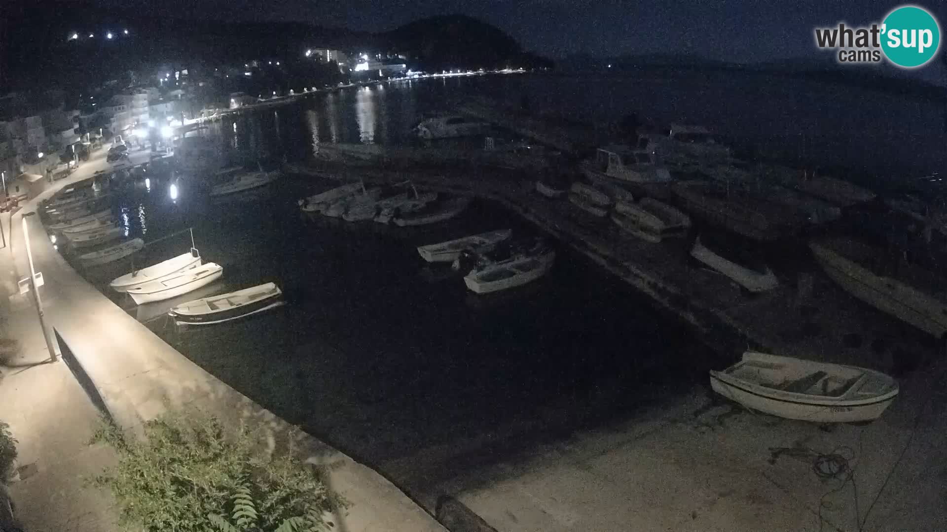 Plage Živogošće