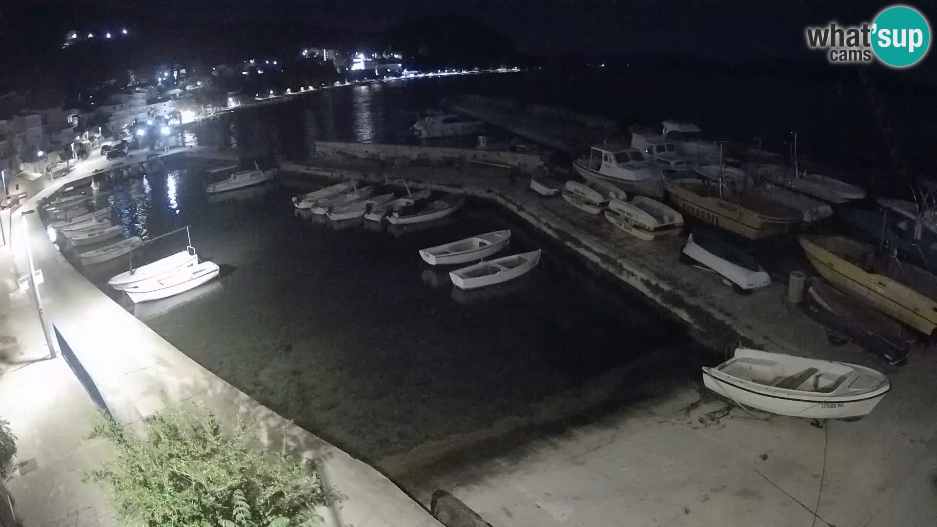 Plaža Živogošće