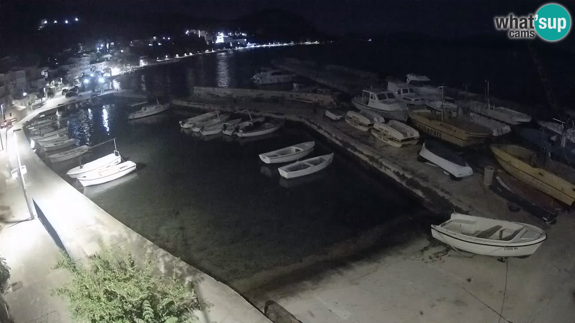 Strand Živogošće
