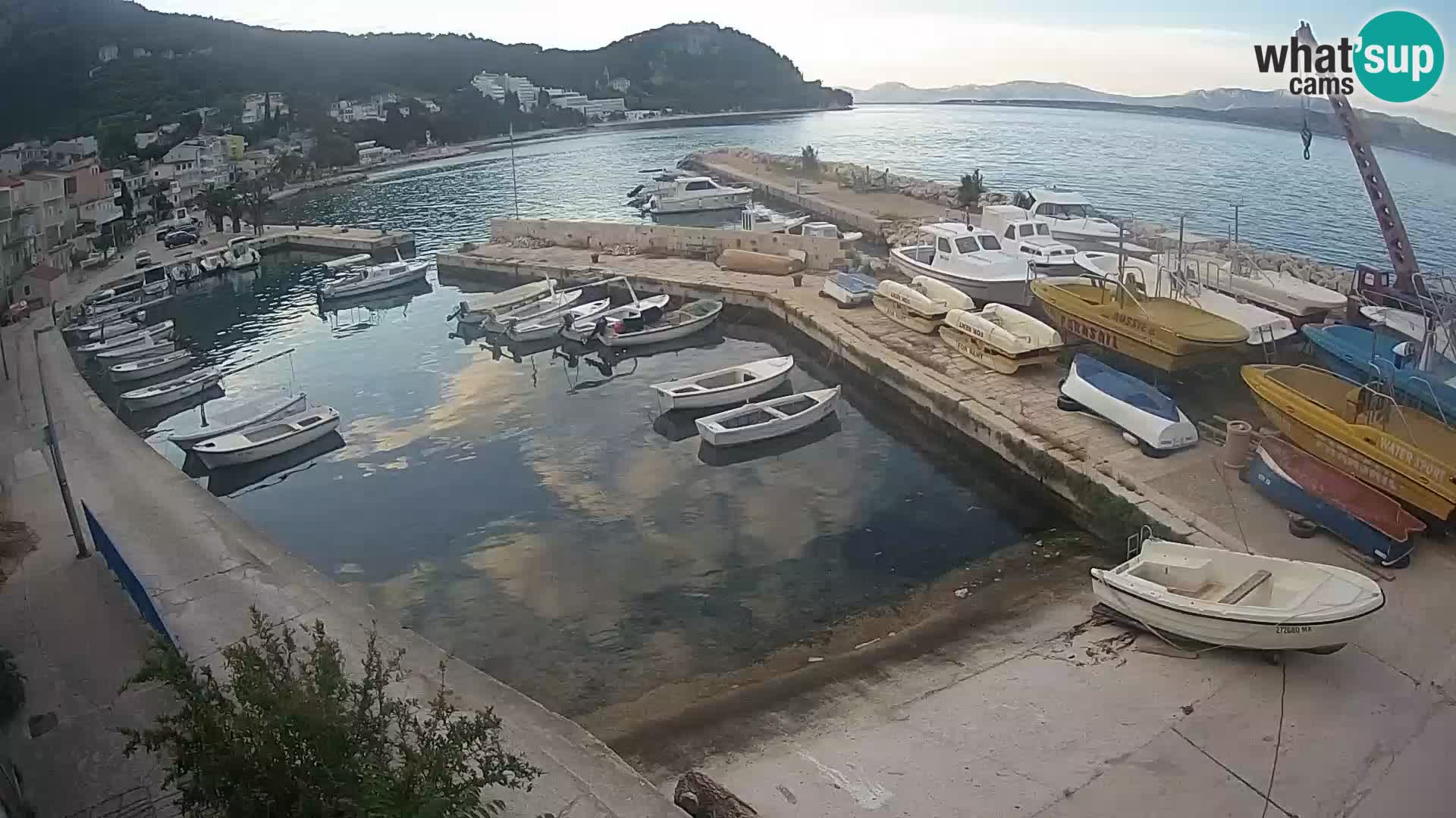 Playa Živogošće