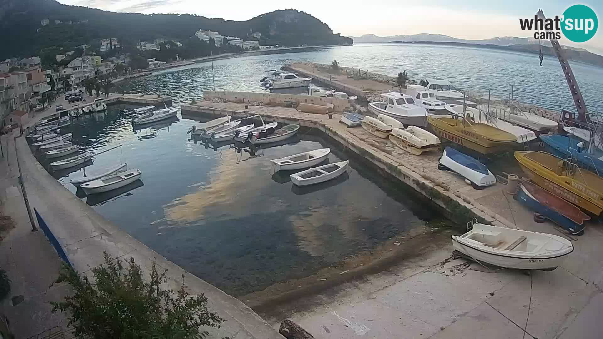 Plaža Živogošće