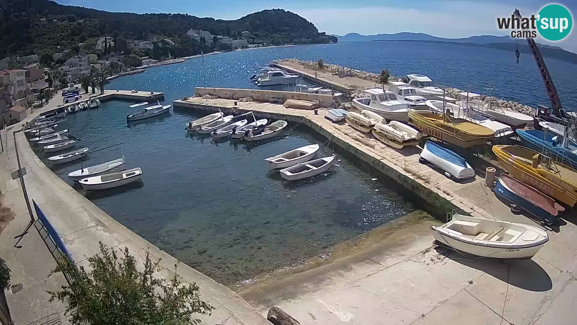 Plaža Živogošće