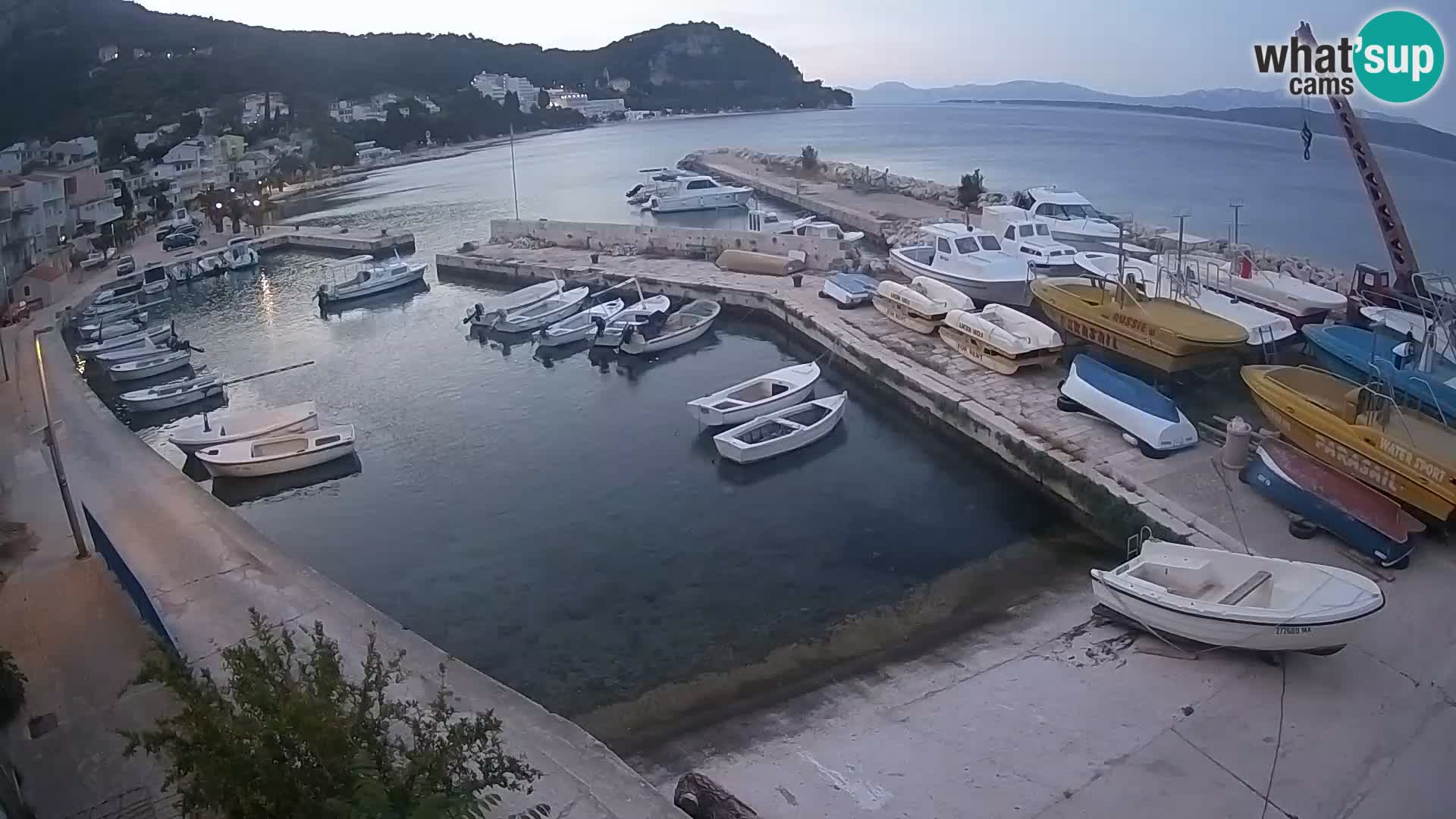 Playa Živogošće