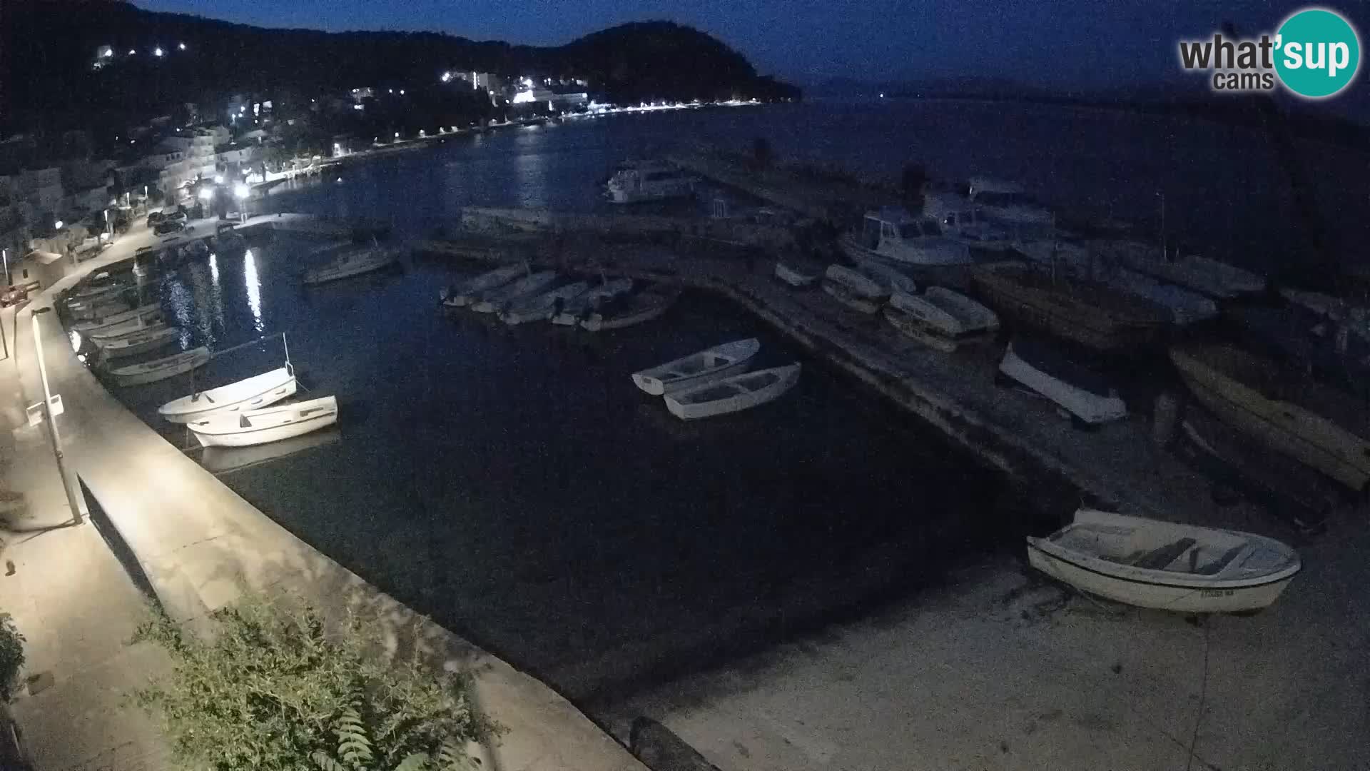 Plaža Živogošće