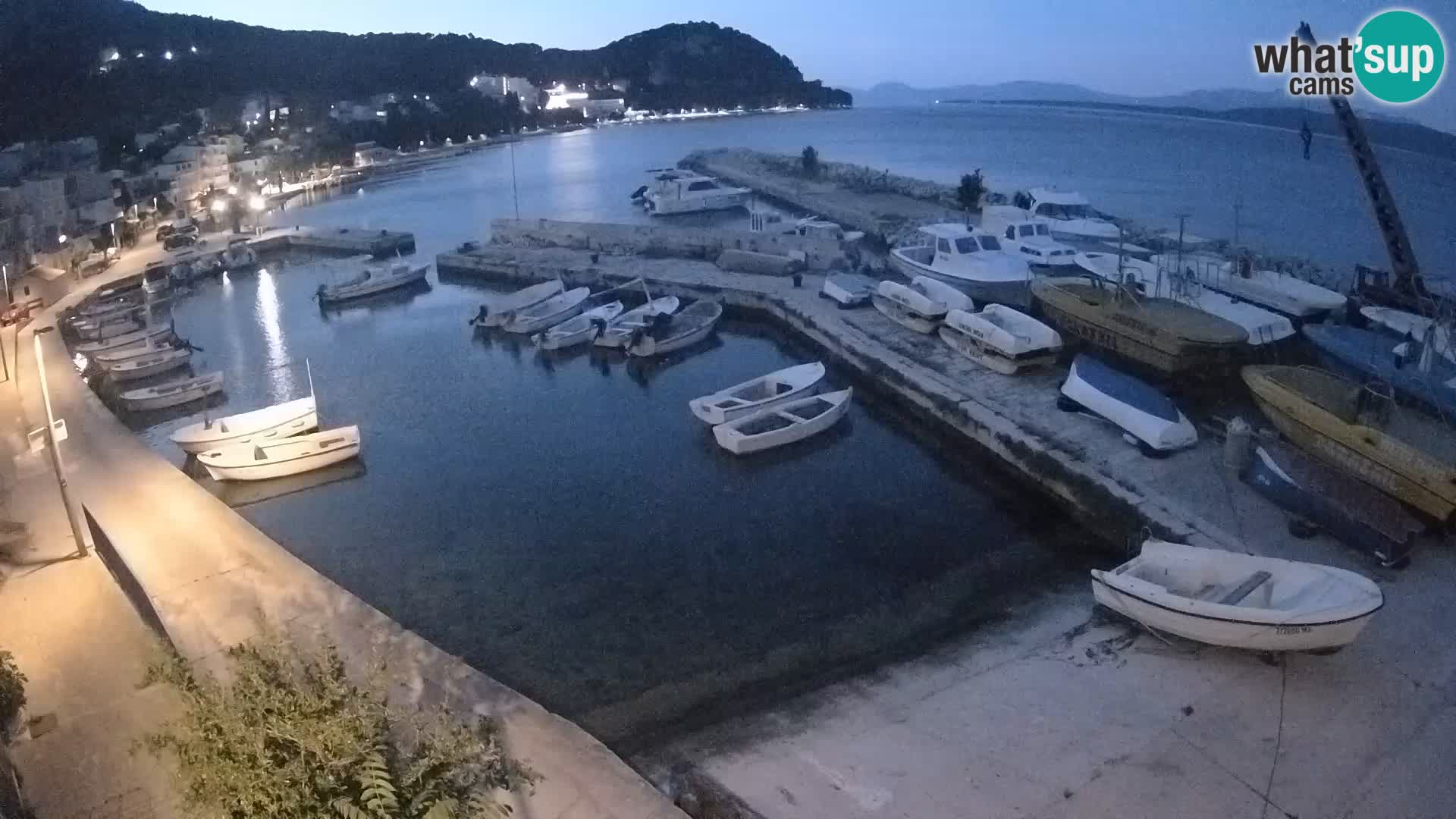 Plaža Živogošće