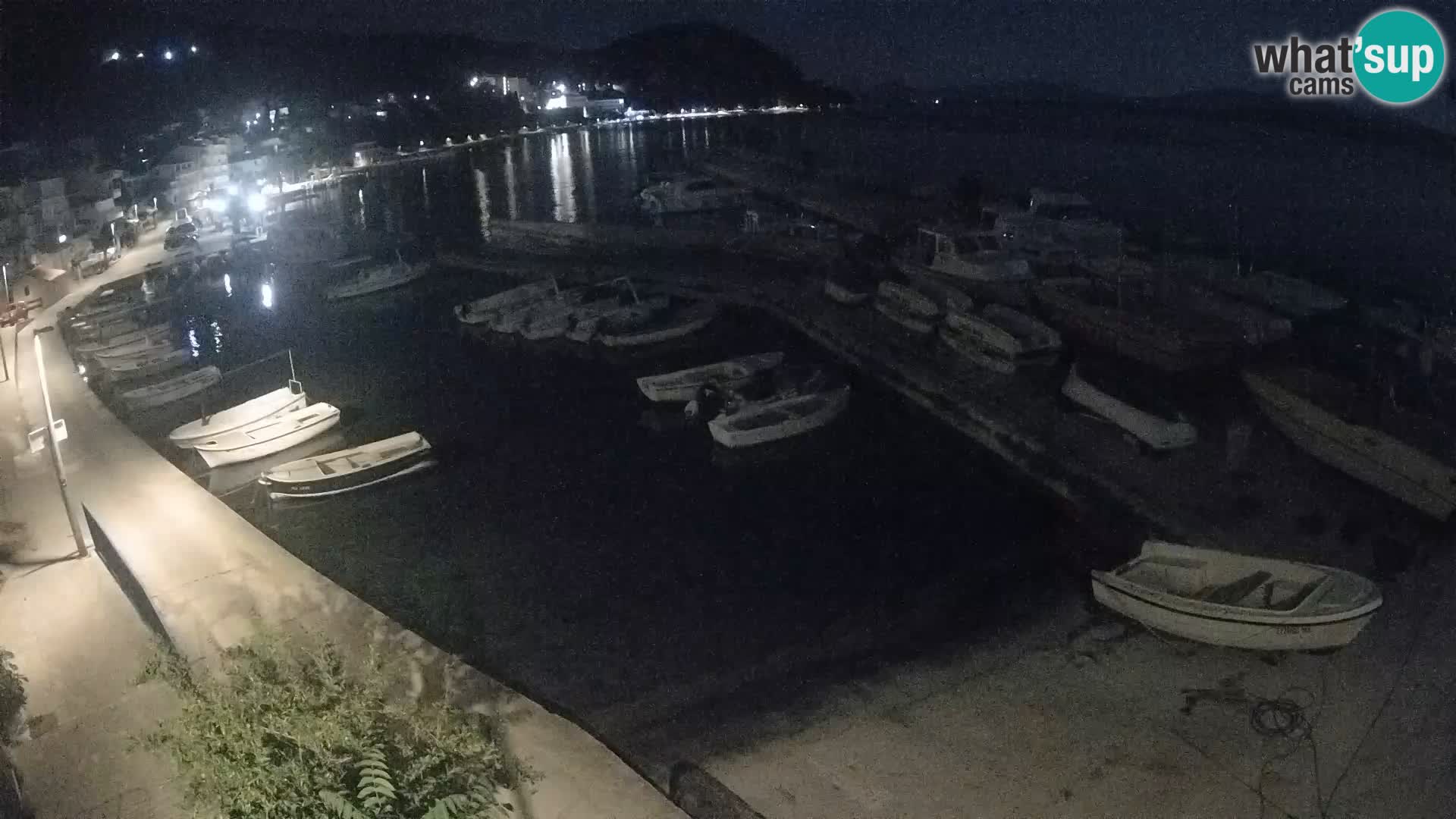Plaža Živogošće