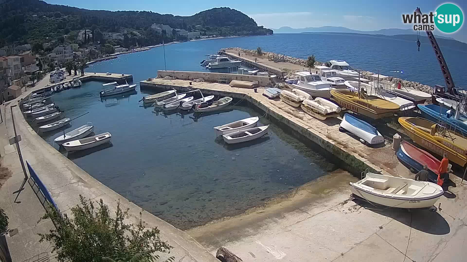 Plaža Živogošće