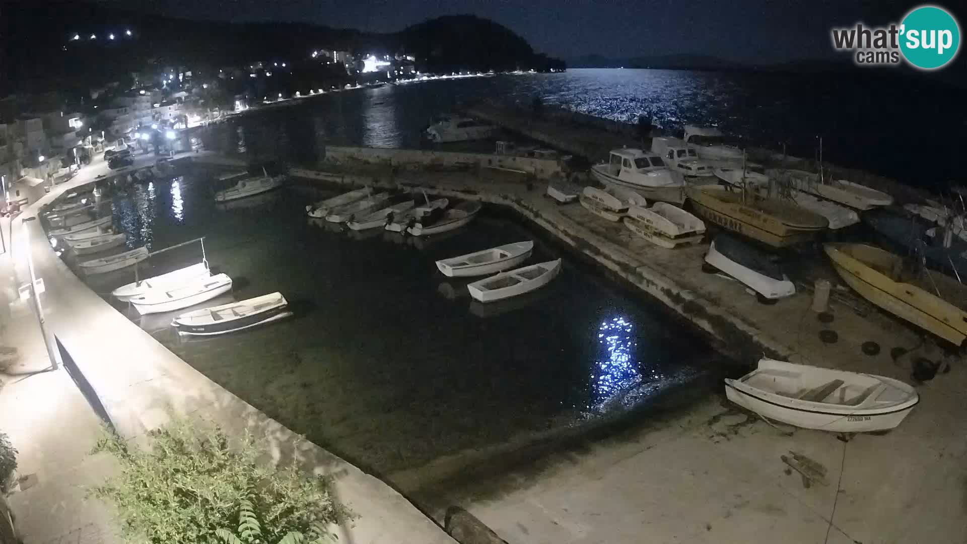 Plaža Živogošće