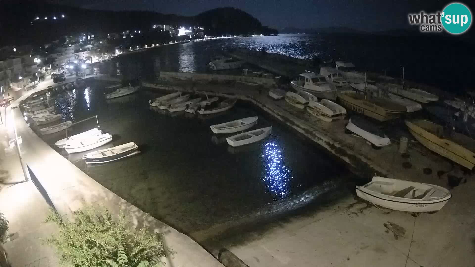 Playa Živogošće