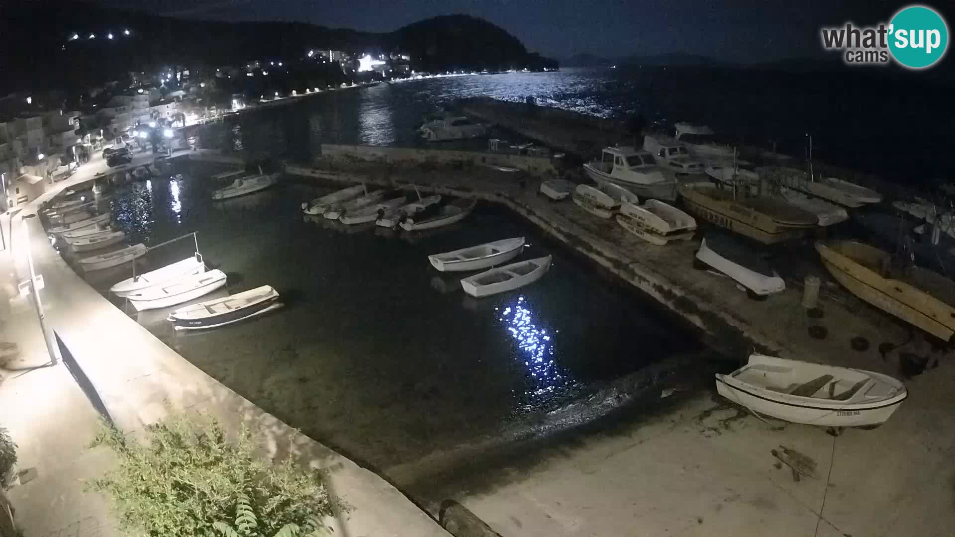 Strand Živogošće