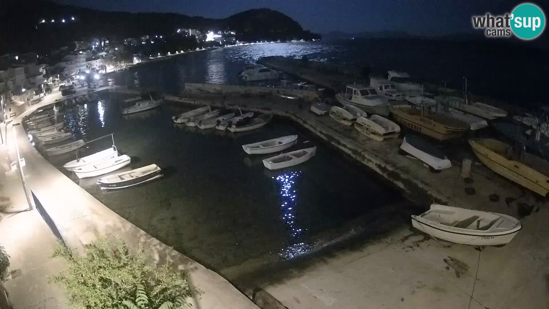 Plaža Živogošće