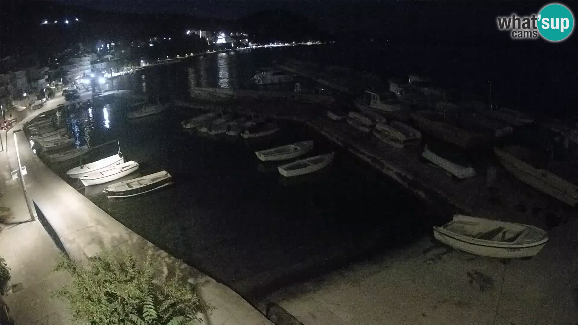 Strand Živogošće
