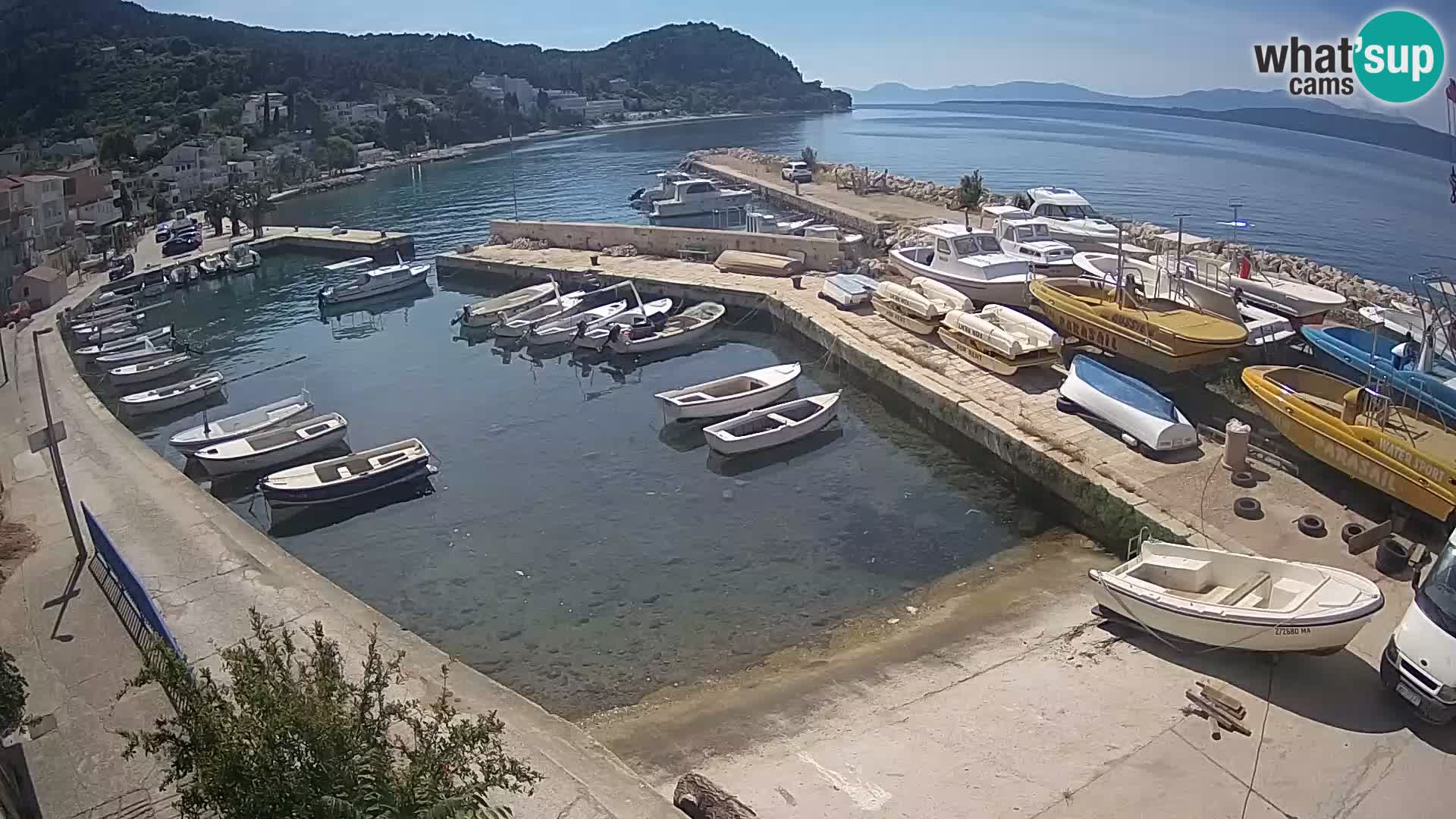 Strand Živogošće