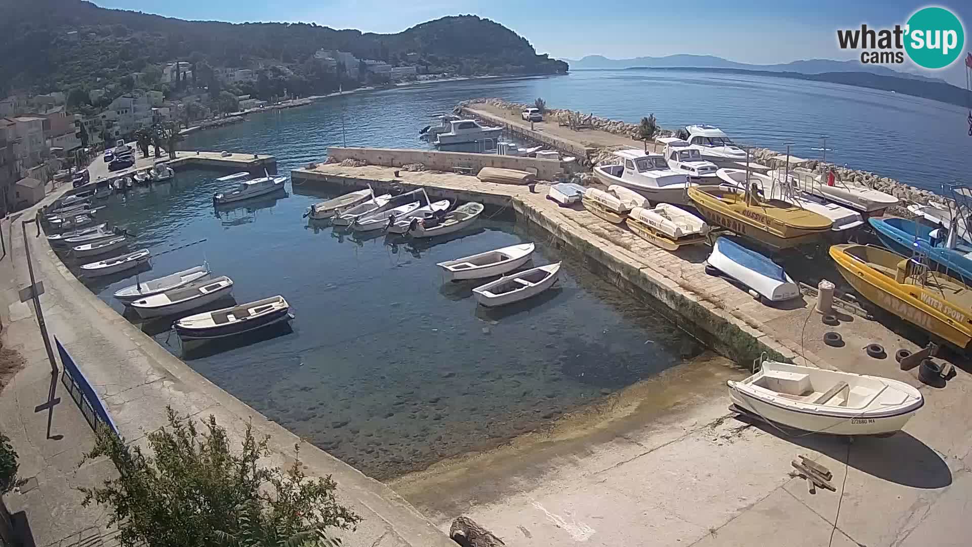 Strand Živogošće