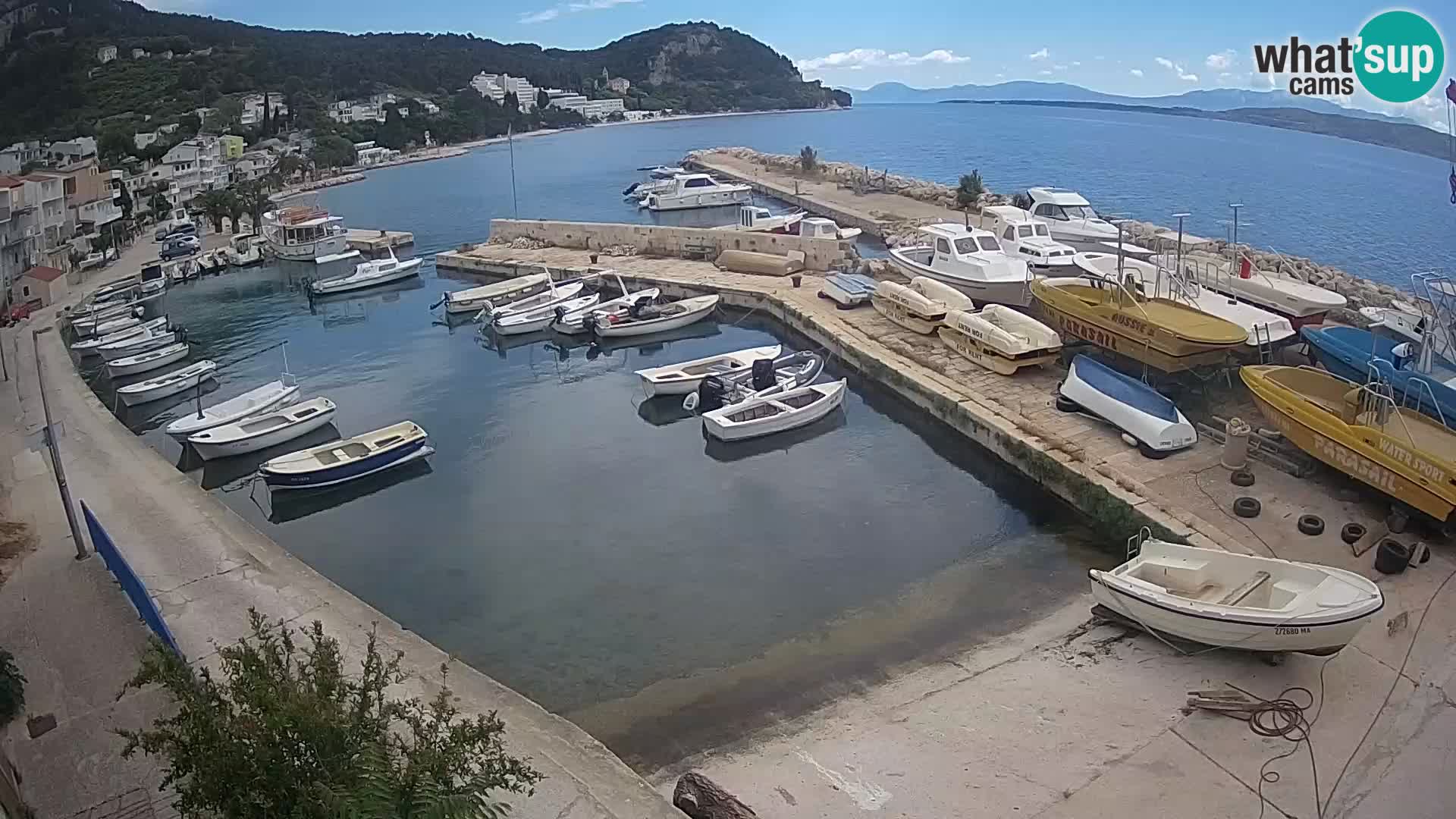 Playa Živogošće