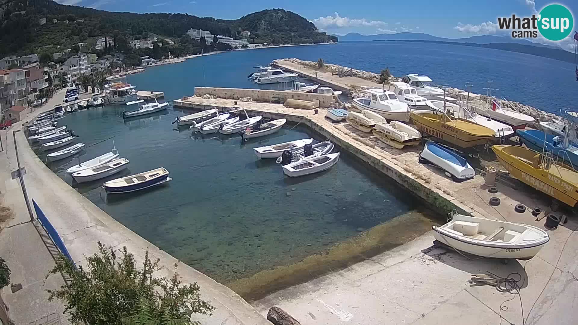 Playa Živogošće