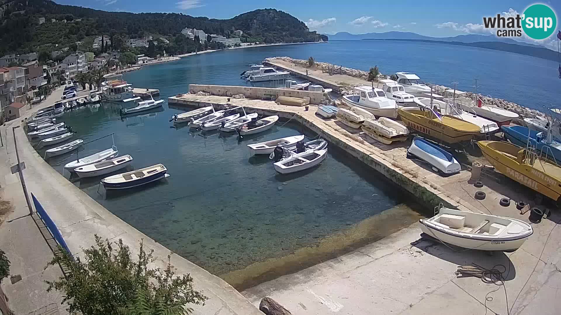 Playa Živogošće