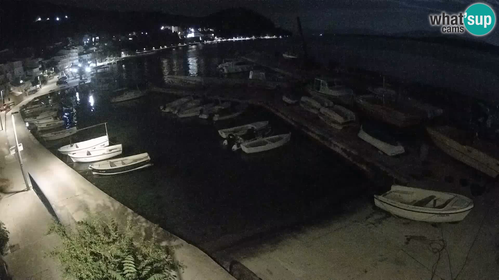 Plage Živogošće