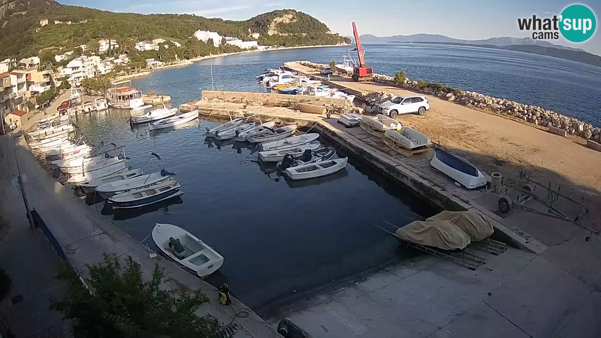 Plaža Živogošće