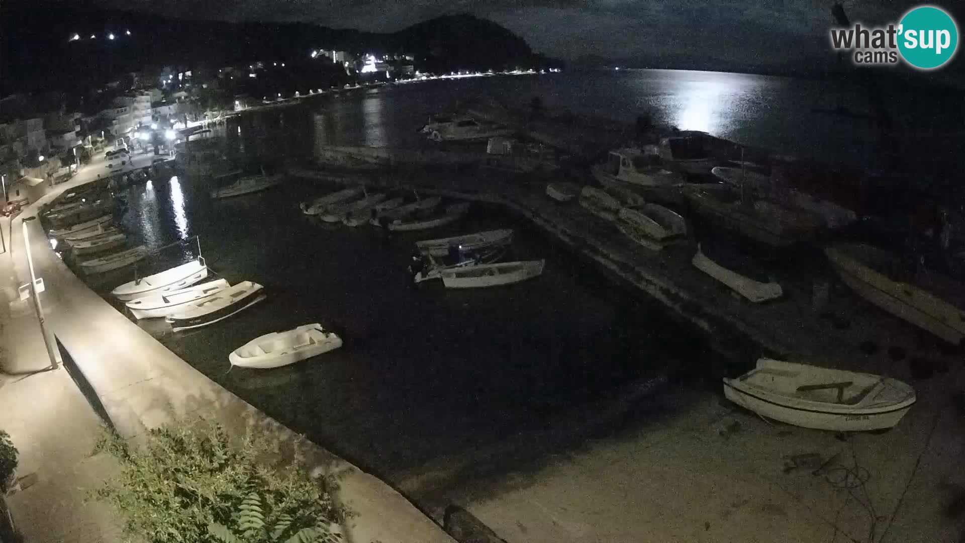 Strand Živogošće