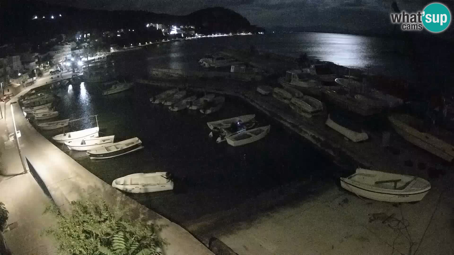 Strand Živogošće
