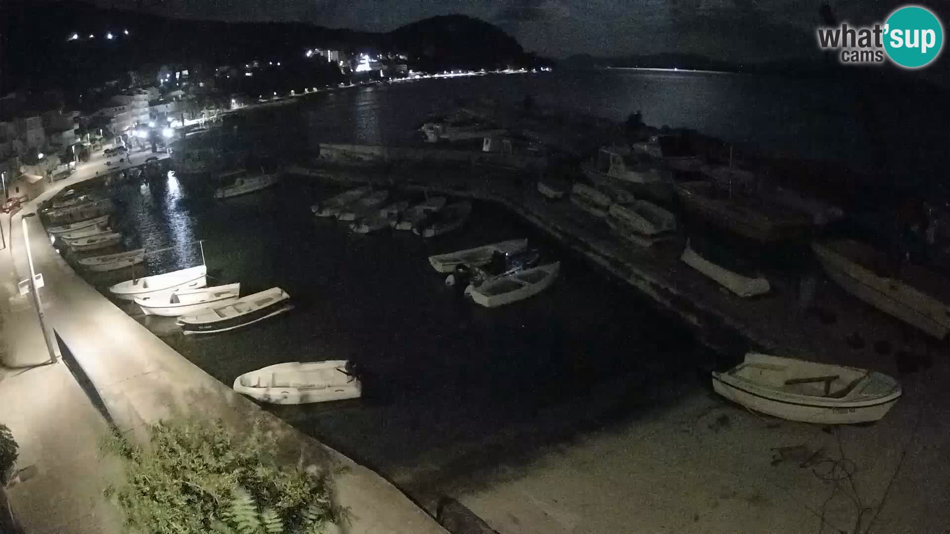 Playa Živogošće