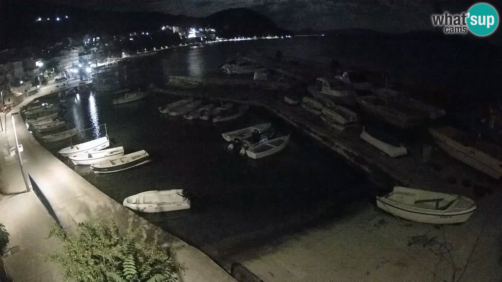 Plaža Živogošće