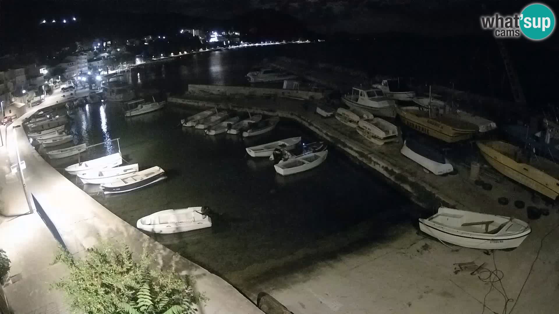 Plaža Živogošće