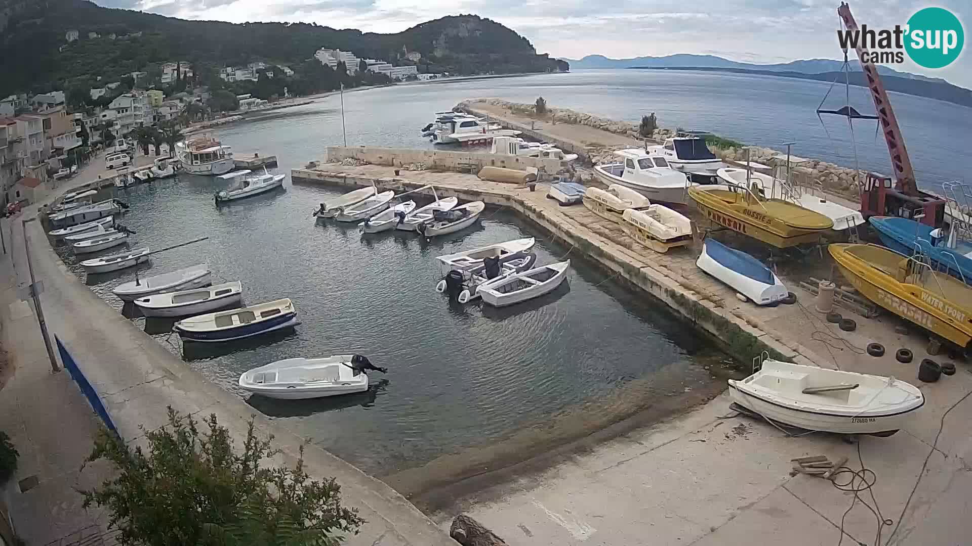 Plaža Živogošće