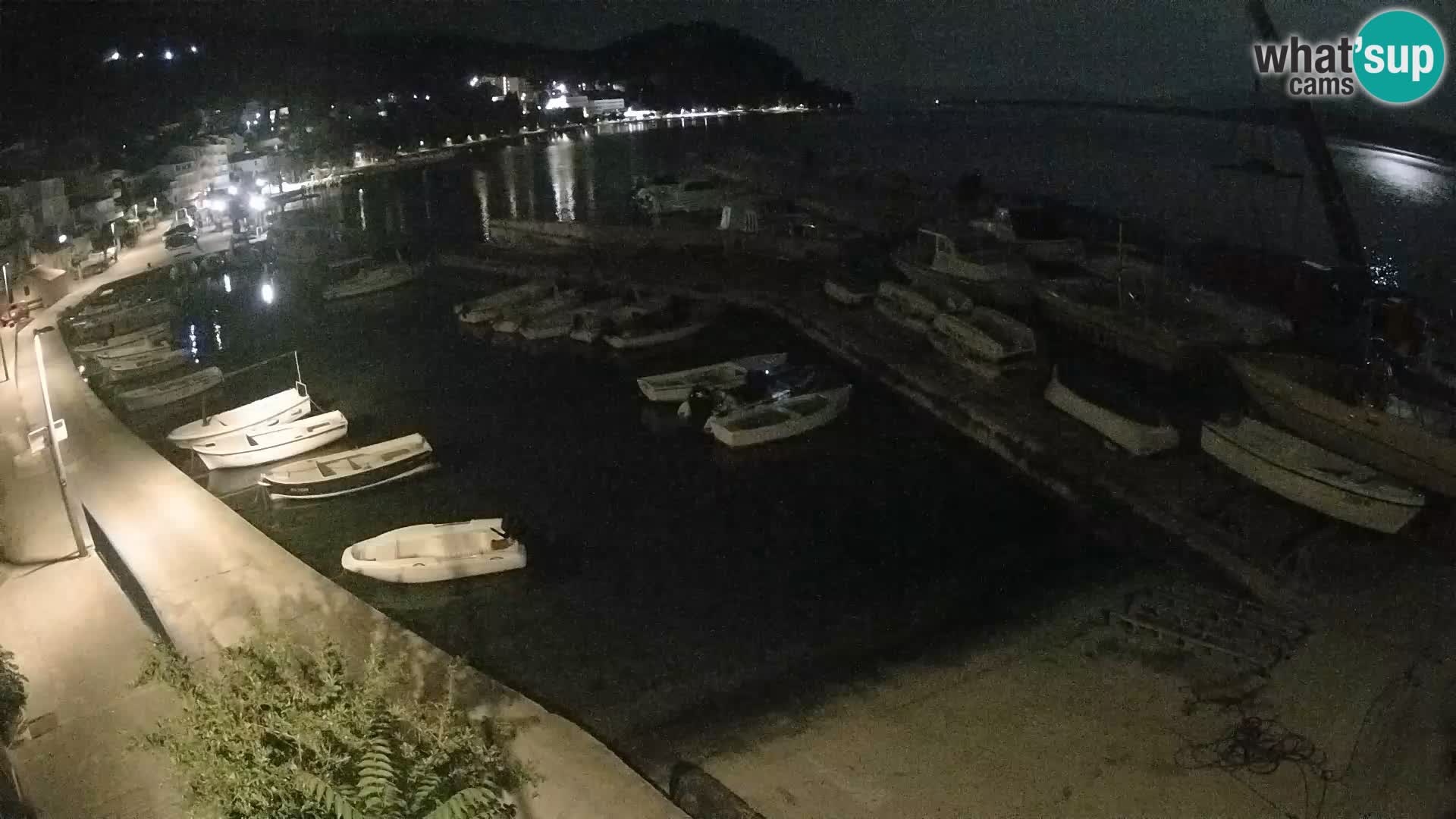 Plaža Živogošće