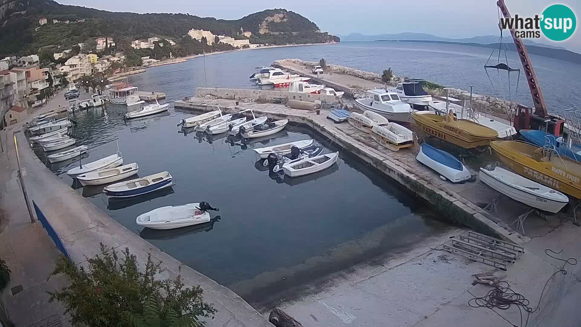 Strand Živogošće