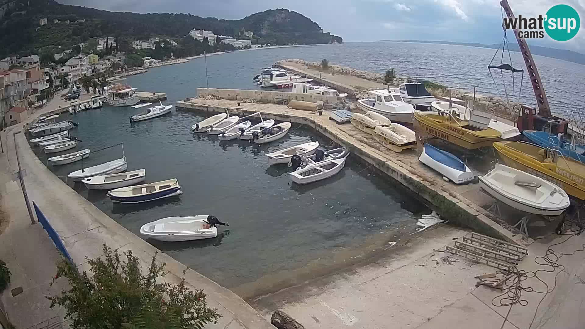 Plaža Živogošće