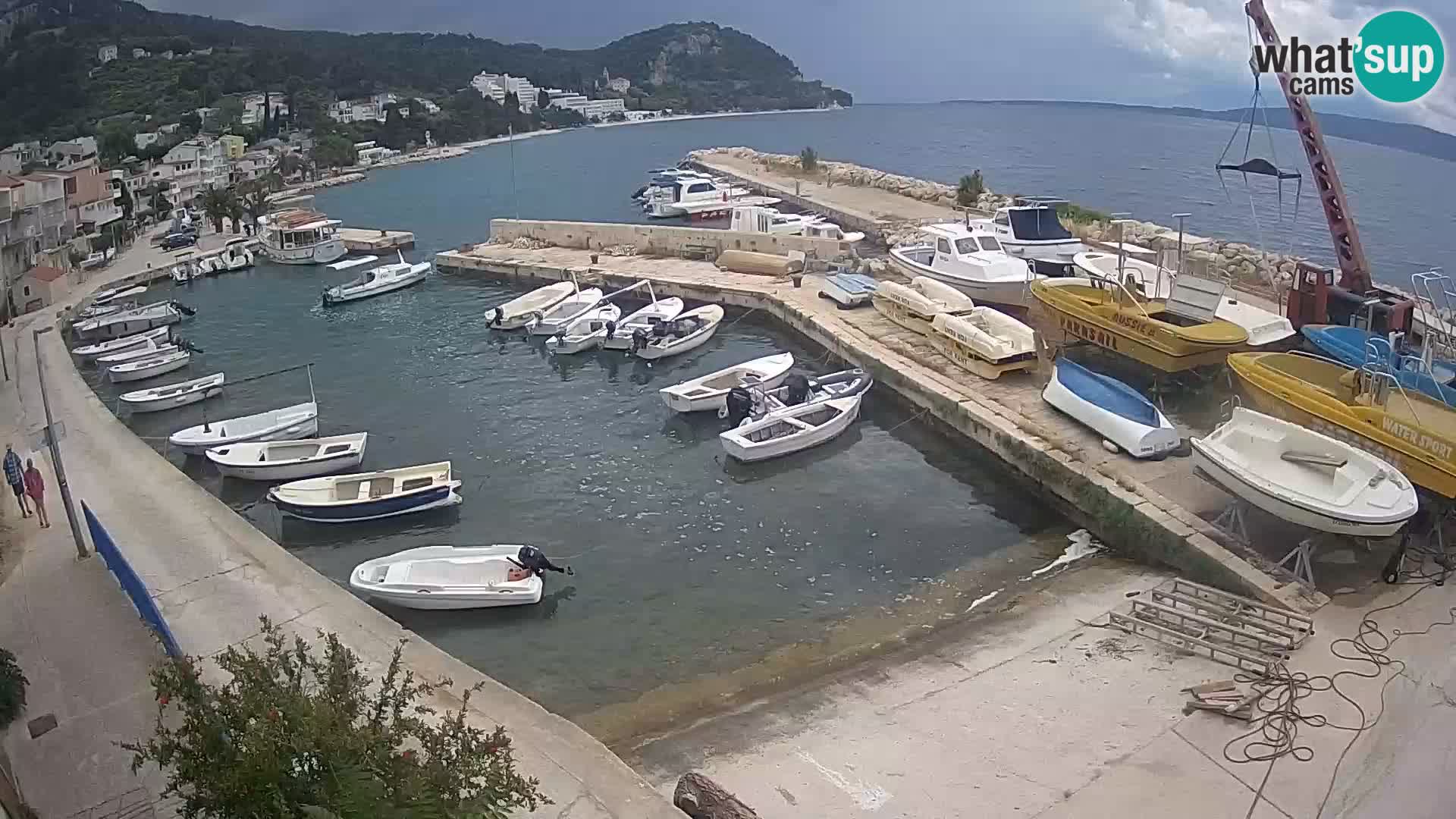 Playa Živogošće