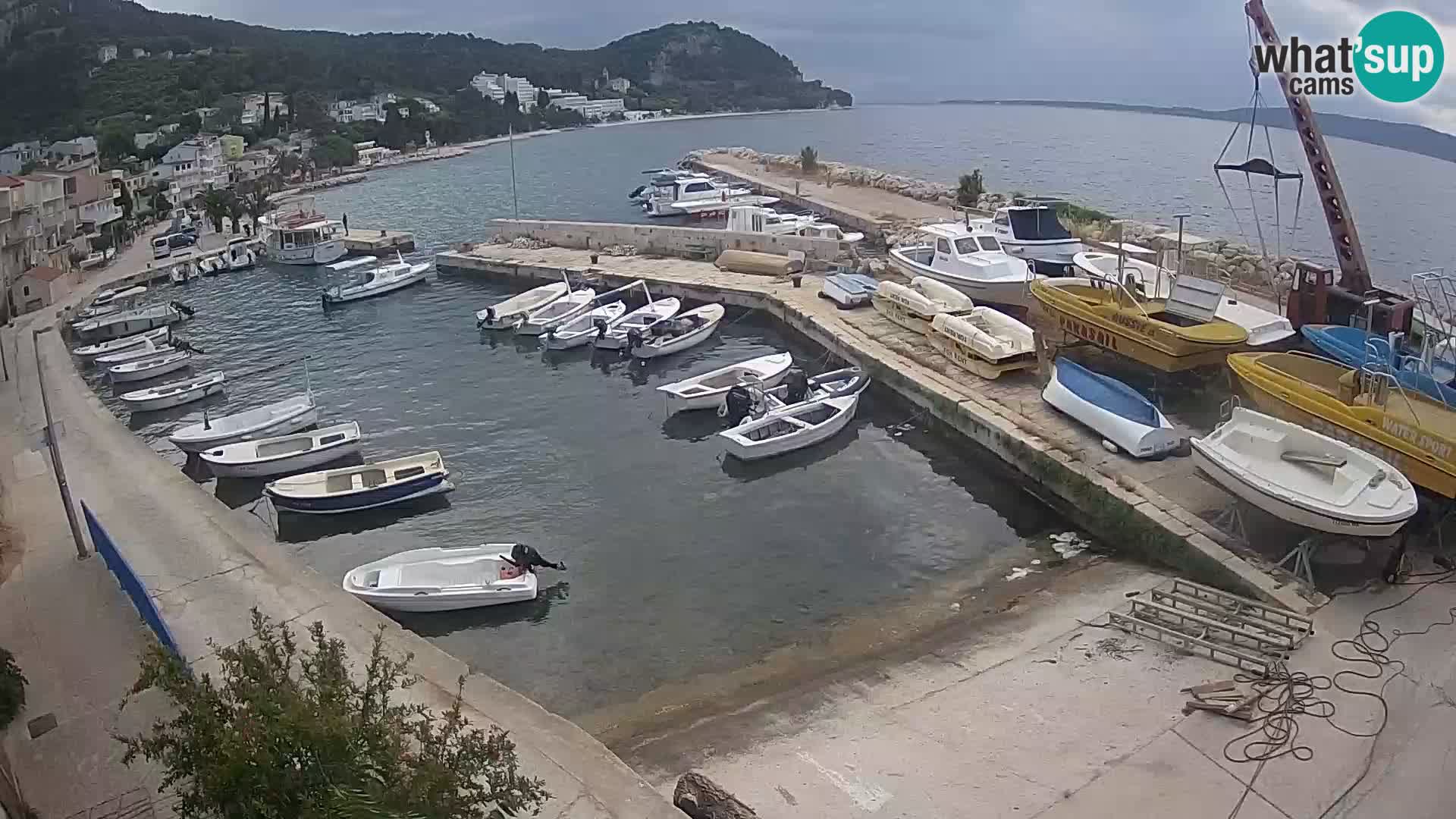 Plaža Živogošće
