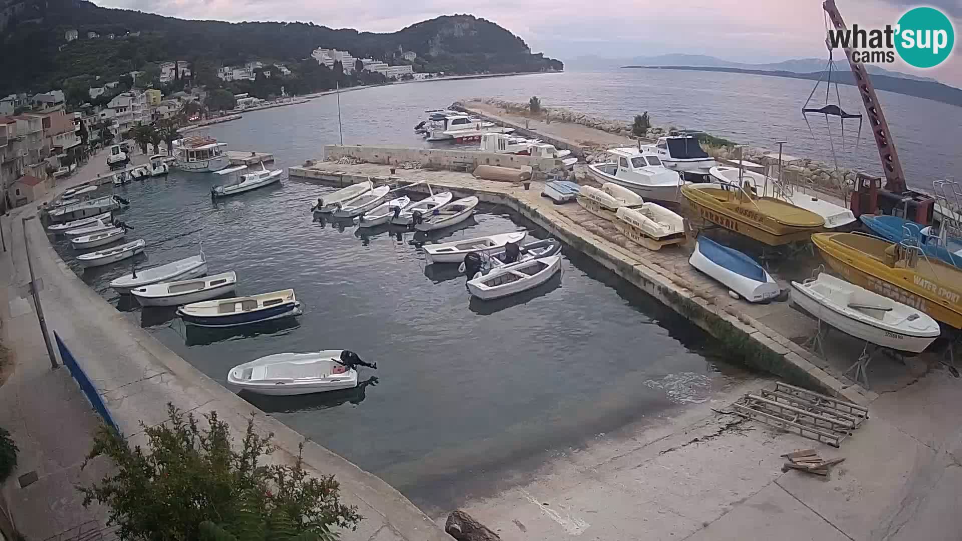 Playa Živogošće