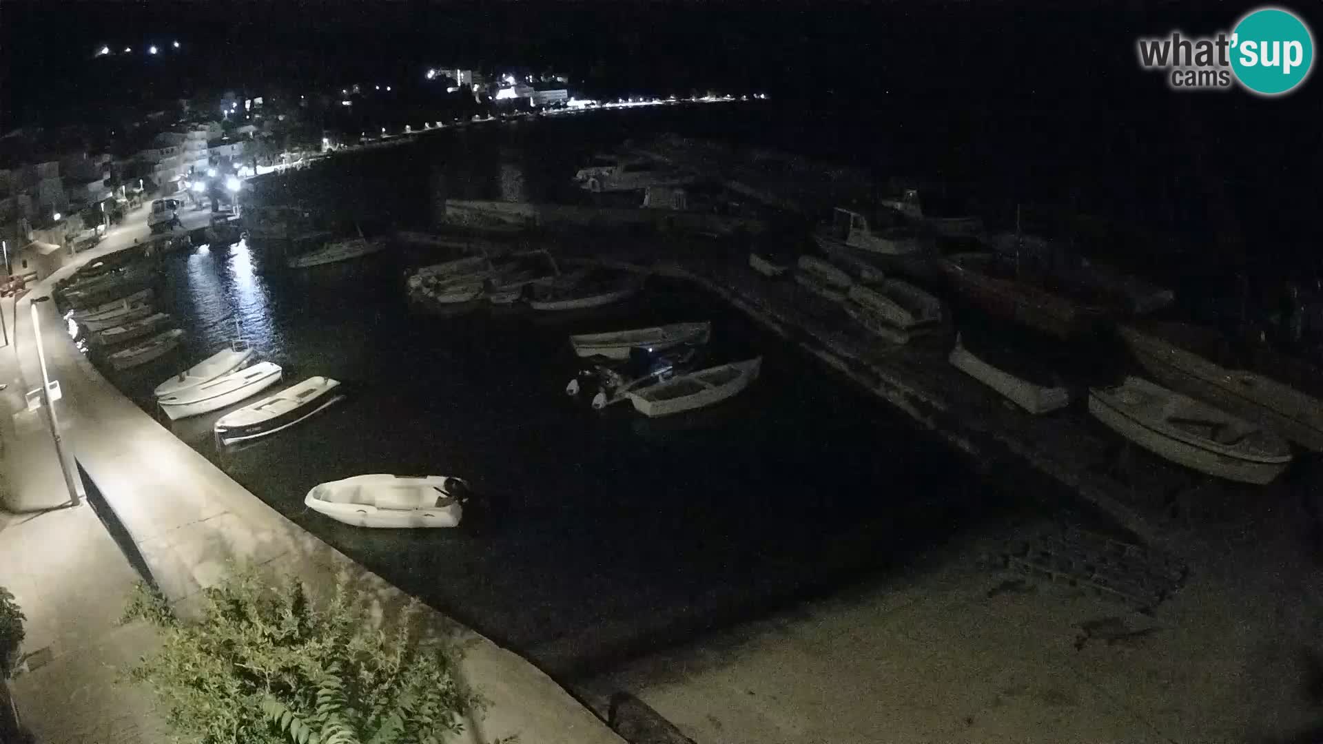 Plage Živogošće