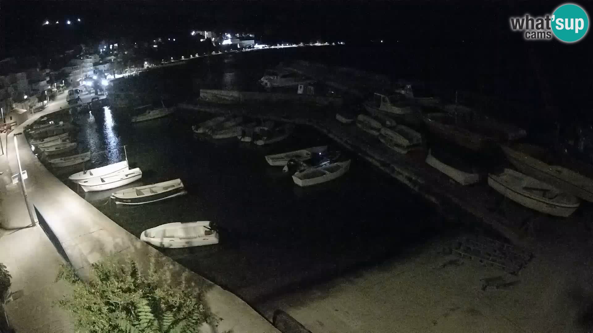 Strand Živogošće