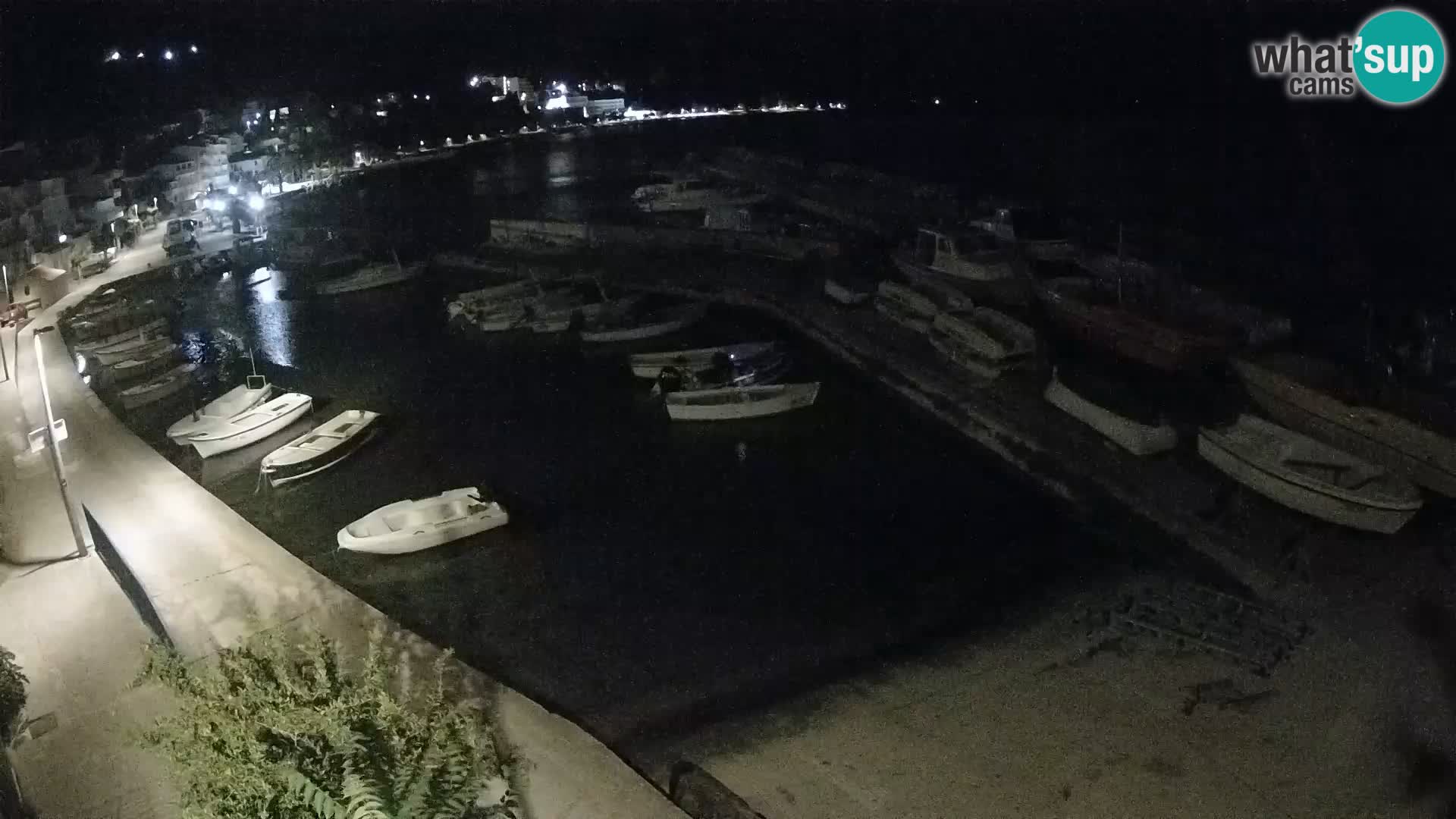 Plaža Živogošće