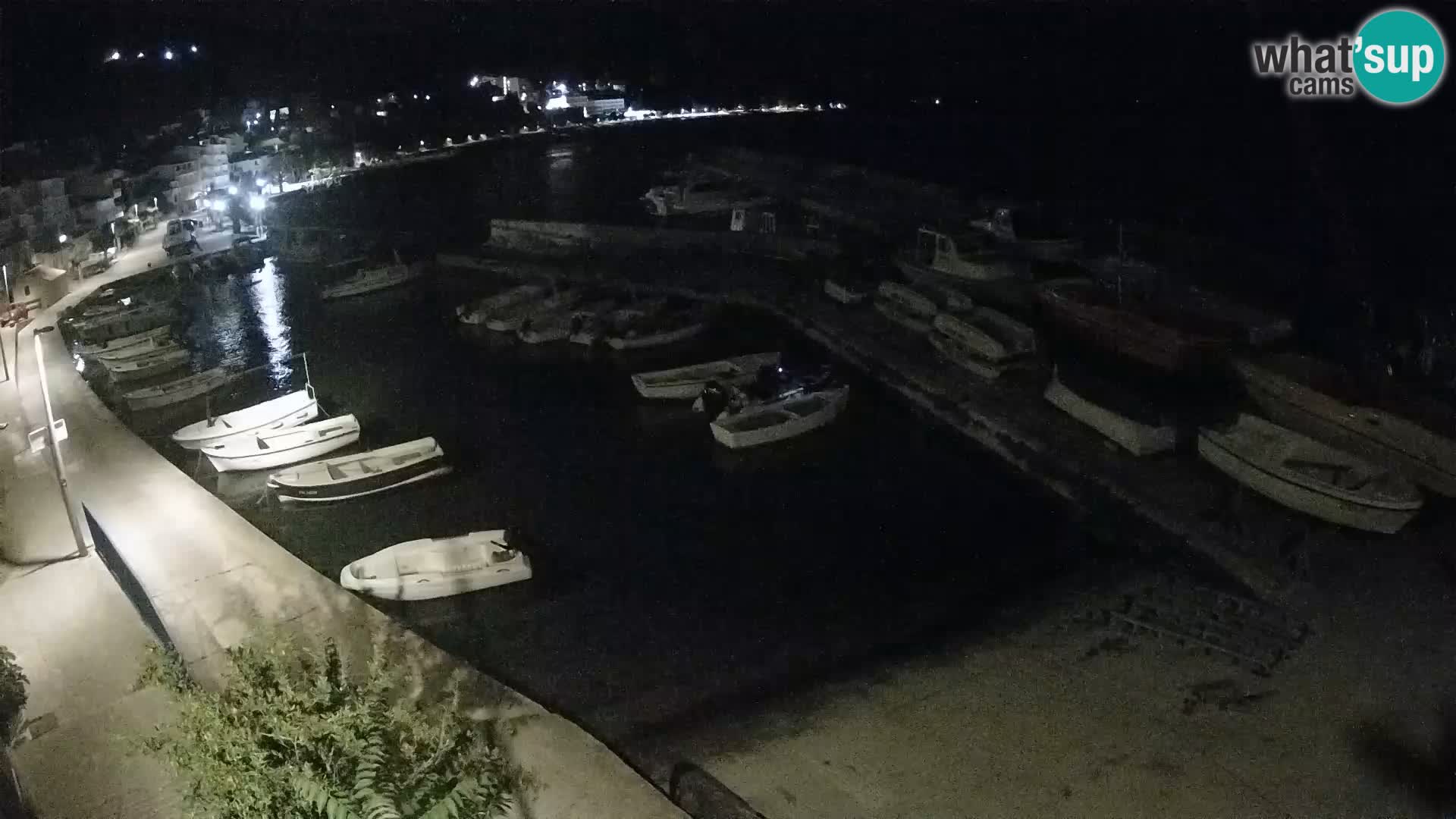Plaža Živogošće
