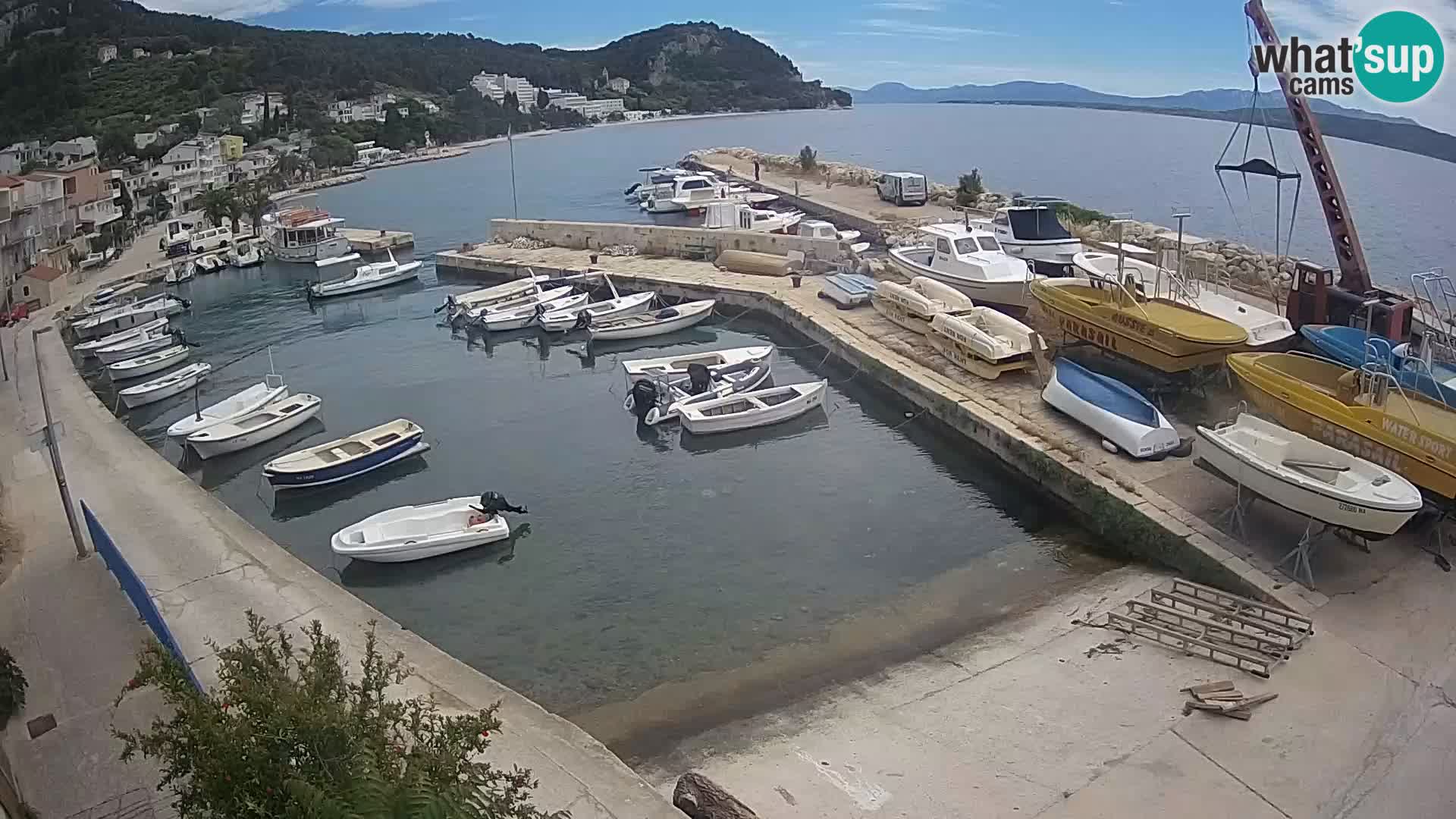 Plaža Živogošće