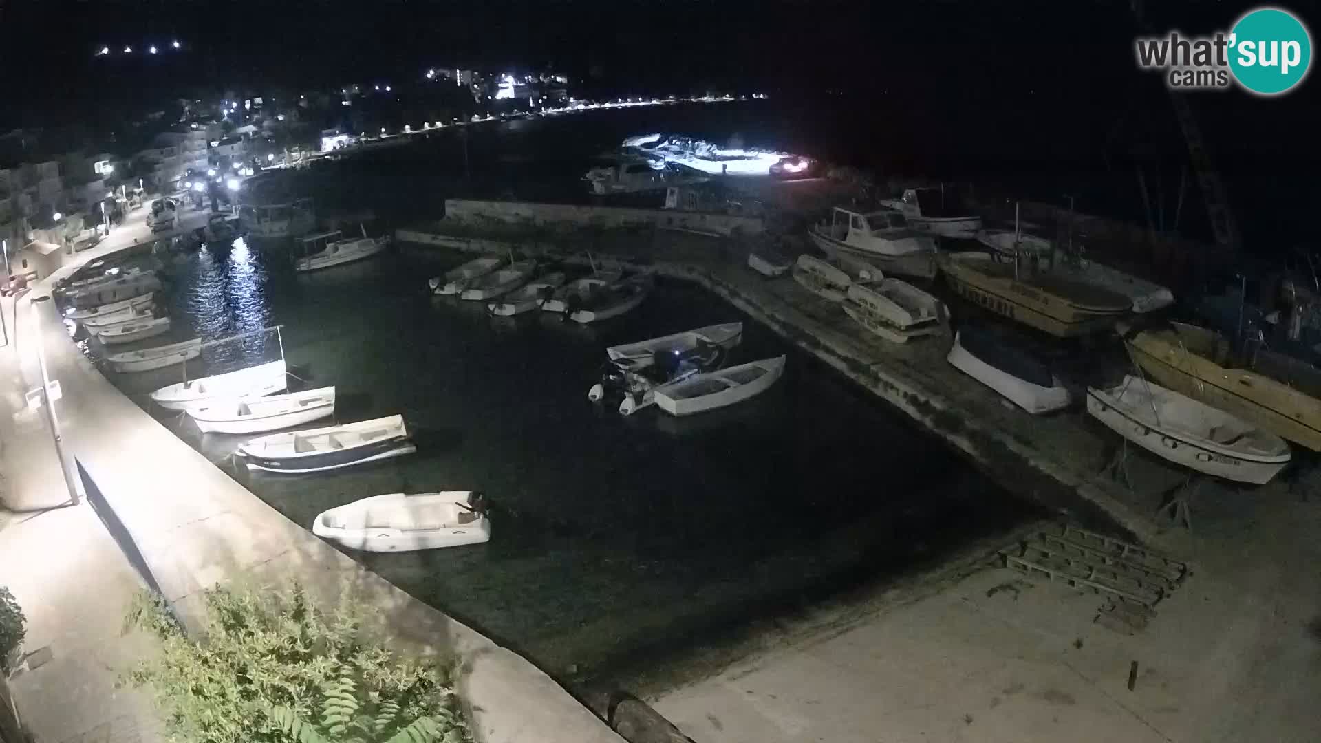 Playa Živogošće