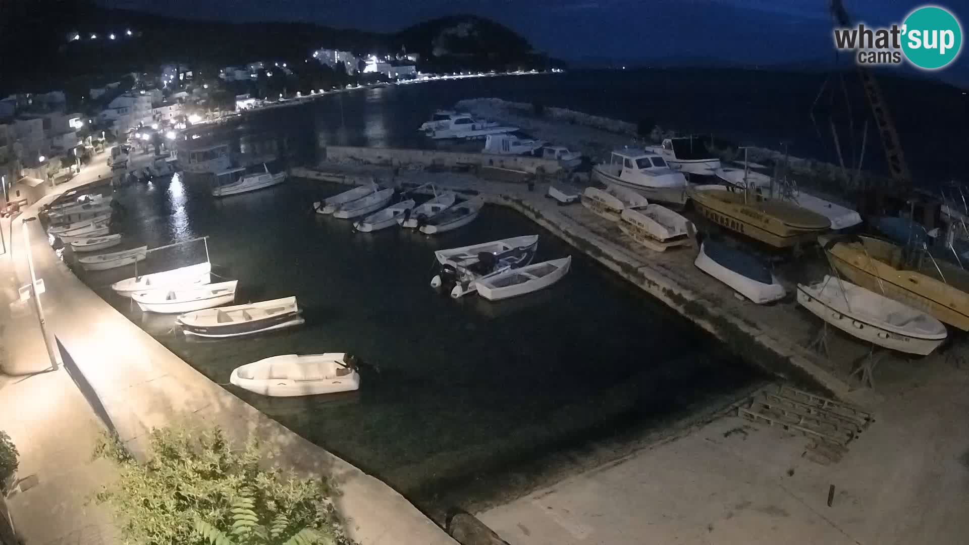 Strand Živogošće