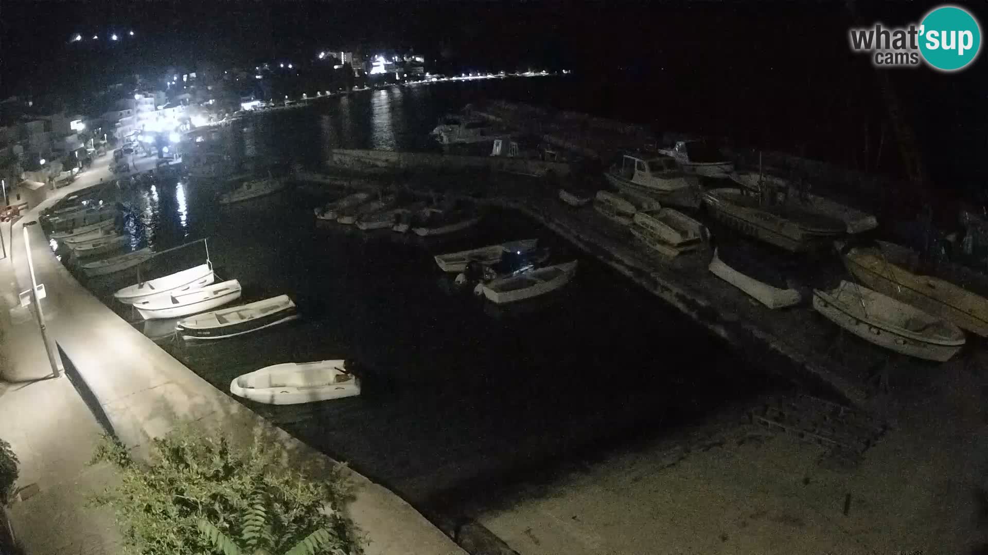 Strand Živogošće